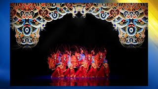 Chinese Chamber of Commerce to host Sichuan Cultural Exchange Performance [upl. by Adlesirk]