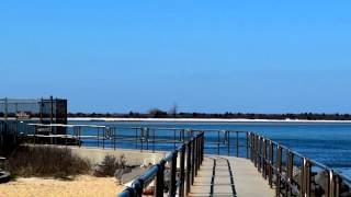 Barnegat Lighthouse  Barnegat NJ  Long Beach Island [upl. by Eened]