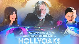 Official Hollyoaks Autumn Trailer 2022  Hollyoaks [upl. by Hooker]