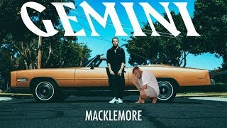 MACKLEMORE ft LIL YACHTY  MARMALADE  LYRICS [upl. by Kaehpos]