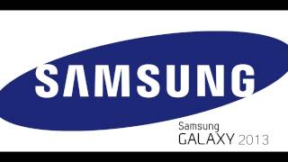 Samsung Galaxy  Over The Horizon 2013 S4 [upl. by Koeppel]