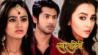 Ragini Turns Villain Again  Swaragini [upl. by Zosema181]