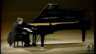 Arrau in Boston plays Liszt Jeux d eau a la villa d Este [upl. by Luann]