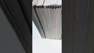 Book stopperThe standard library service university college school library [upl. by Junieta967]