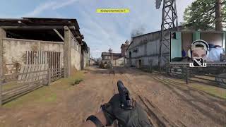 Counselor Plays Warzone  Possible Custom Zombies Later [upl. by Alduino]