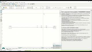 Dimensionering af kabler med PCSCHEMATIC Cabledim [upl. by Alla]