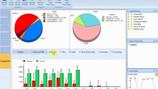 Invest Plus Software Desktop Overview [upl. by Aneleairam]