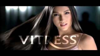 vitress quotCOMMERCIALquot tvc 30s  Solenn Heussaff [upl. by Beaston853]