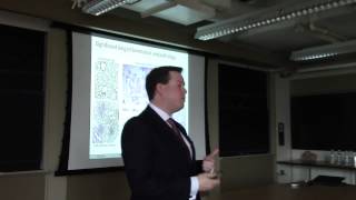 MIT Biological Engineering PhD Thesis Defense by Brandon S Russell [upl. by Niawat]