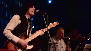 Ken Stringfellow  Shittalkers Live in Amsterdam  the Paradiso 2012  edit [upl. by Hulen311]