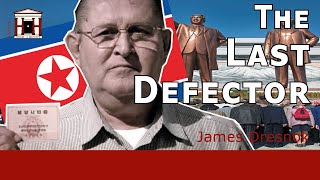 Biography of James Joseph Dresnok 19412016 [upl. by Aicilas]