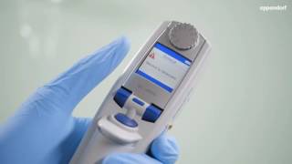 Multipette®Repeater® E3 Main features amp benefits of the handdispenser from Eppendorf at a glance [upl. by Atinoj]