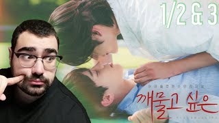 Kissable Lips Fmv  FEELINGS  Korean BL • Vampire Love Story • Jun Ho × Min Hyun [upl. by Shalna]