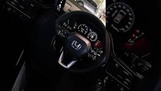 New Honda CRV Hybrid RS [upl. by Tad]