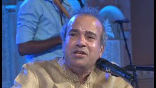 Suresh Wadkar live concert in Nasik I नासिक सुरेश वाडकर लाइव कॉन्सर्ट [upl. by Kym]