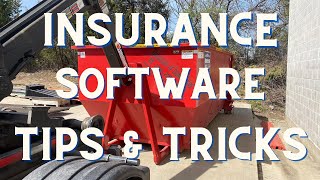 Dumpster Rental Business Softwares Insurance Tips amp Tricks [upl. by Stoll448]