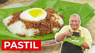 Budget Friendly Maguindanaon Favorite Recipe  SIMPOL  CHEF TATUNG [upl. by Koby]