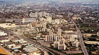 Cité sartrouville à l’ancienne 7850D [upl. by Rollo]