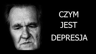 Czym jest depresja [upl. by Bo]