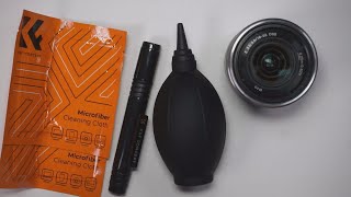 This is the lens cleaning kit that every photographer needs [upl. by Schertz806]