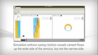 iCem® service from Halliburton [upl. by Llerdnek]