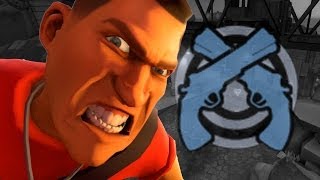 TF2 Jerma is Mad pt 3 [upl. by Jansson881]