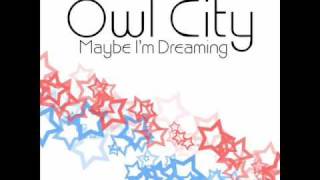 Owl City Rainbow Veins [upl. by Fellows802]