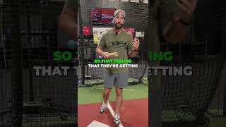 How To Have A Big League EFFORTLESS Swing with MASSIVE POWER [upl. by Aliahs]