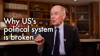 US elections China policy PalestineIsrael and RussiaUkraine John Mearsheimer  FULL INTERVIEW [upl. by Anipsed]