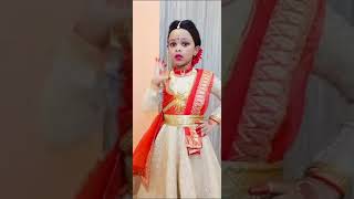 Adharam madhuram dancecutebaby kathak 15july2024 [upl. by Voe]