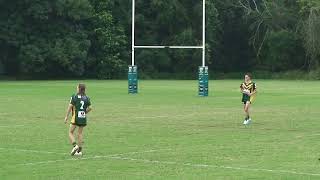 Samford Stags v Burpengary Jets Div 3 2023 [upl. by Aissak867]