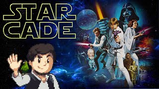 JonTrons StarCade Episode 8  Everything Else [upl. by Yud519]