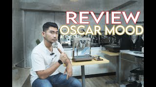 Review Simonelli Oscar Mood [upl. by Cerallua]