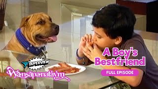 Wansapanataym A Boys Bestfriend Full Episode  YeY Superview [upl. by Lupee101]