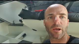 GUYADER BERMUDES 1000 RACE  Journal de bord  Part 2  12052022  VOILE BANQUE POPULAIRE [upl. by Lacey411]