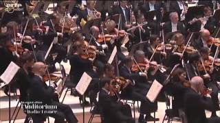 Ravel Daphnis et Chloé  Suite No 2 [upl. by Coulombe]