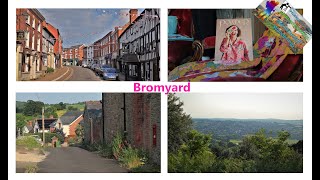 Bromyard [upl. by Ellertal757]