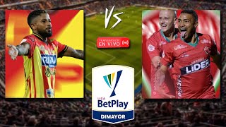 🔴En Vivo🔴 Deportivo Pereira 🆚 Patriotas Boyacá  Clausura Colombia Jornada11 ligacolombia [upl. by Andeee447]