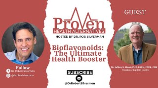 Bioflavonoids Unveiled The Ultimate Health Booster amp Nutritional Powerhouse [upl. by Aihsenet]