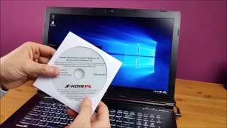 Jak Przywrócić lub Zainstalować Windows 10 w Laptopie MSI za Pomocą Płyty Odzyskiwania PORADNIK [upl. by Eenolem522]