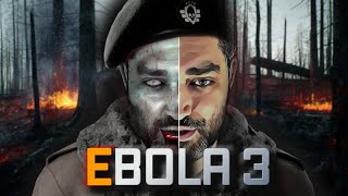 EBOLA 3  First Few Mins Gameplay [upl. by Kenney]