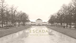 ESCADA FallWinter 2015 Capsule Collection Teaser [upl. by Ynnavoeg]