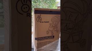 Unboxing and Installation of Chocolate Ride Stroller  Baby Stroller [upl. by Ycal]