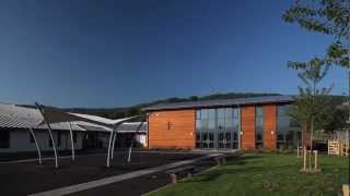 Shillingstone Primary School Dorset [upl. by Drisko]