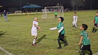 McAllen International Cup 2023  Raptors vs RGV Strikers [upl. by Yenroc]