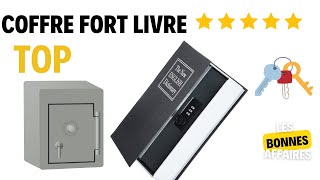 Coffre fort livre une bonne affaire [upl. by Beffrey]