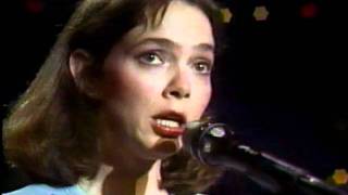 Nanci Griffith Love at the Five and Dime [upl. by Namdor]