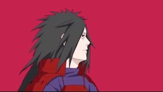 Hammer Song ft UCHIHA MADARA  English SUBBED [upl. by Ntsud144]