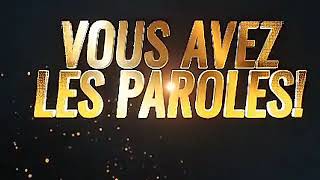 Kendji Girac  Les yeux de la Mama  Paroles lyrics  VALP [upl. by Dyal]