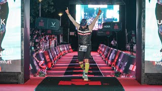 Ironman  Klagenfurt Austria 2024 [upl. by Ppik898]